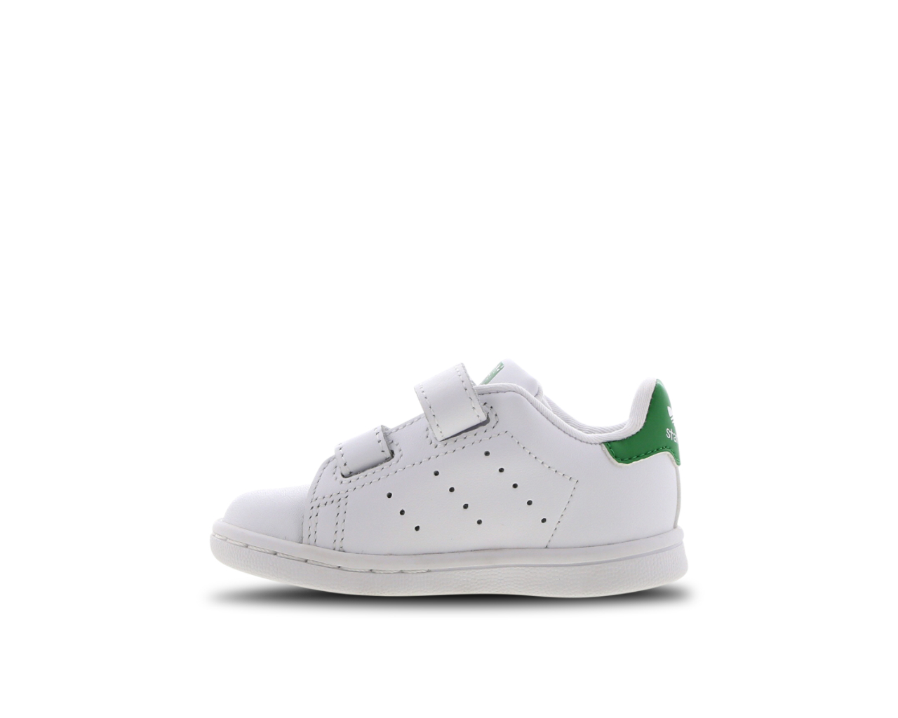 adidas Stan Smith Velcro Image 4 of 6. Tap to open photo gallery.