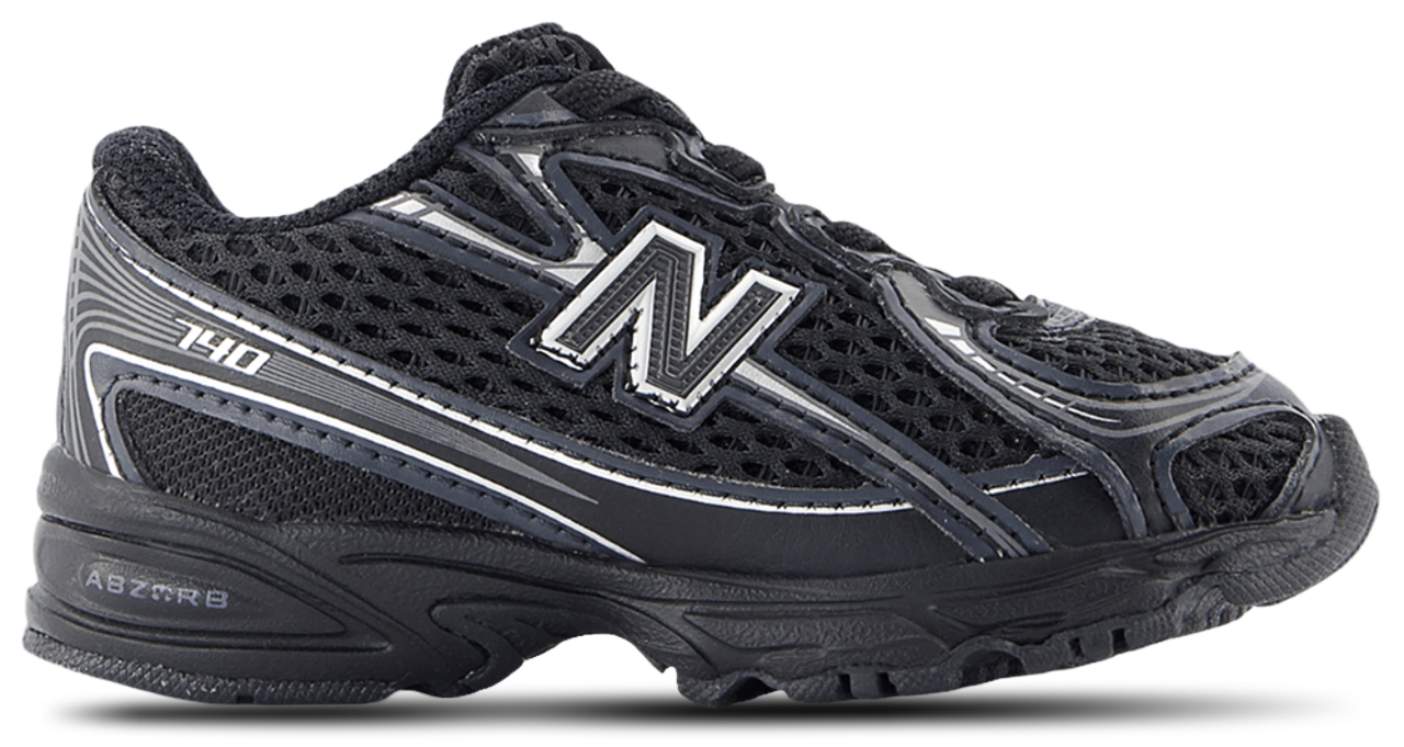 New Balance 740 Bungee Lace Image 1 of 4. Tap to open photo gallery.
