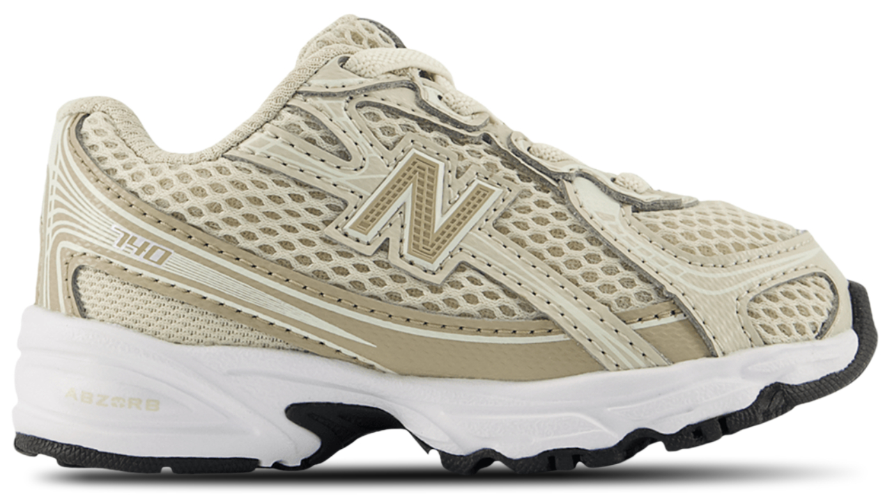 New Balance 740 Bungee Lace Bild 1 von 5. Antippen, um die Fotogalerie zu öffnen.