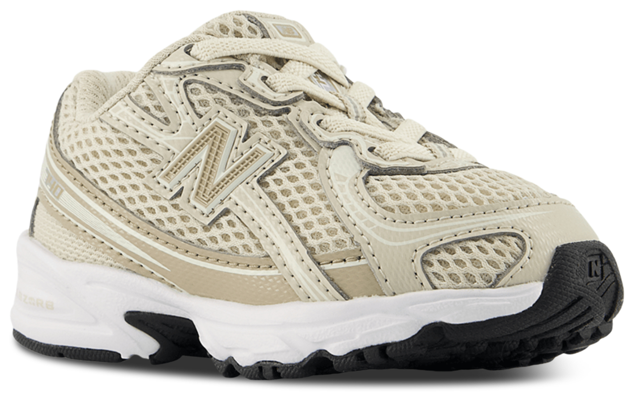 New Balance 740 Bungee Lace Bild 2 von 5. Antippen, um die Fotogalerie zu öffnen.