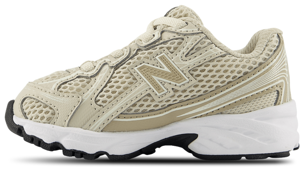 New Balance 740 Bungee Lace Bild 3 von 5. Antippen, um die Fotogalerie zu öffnen.