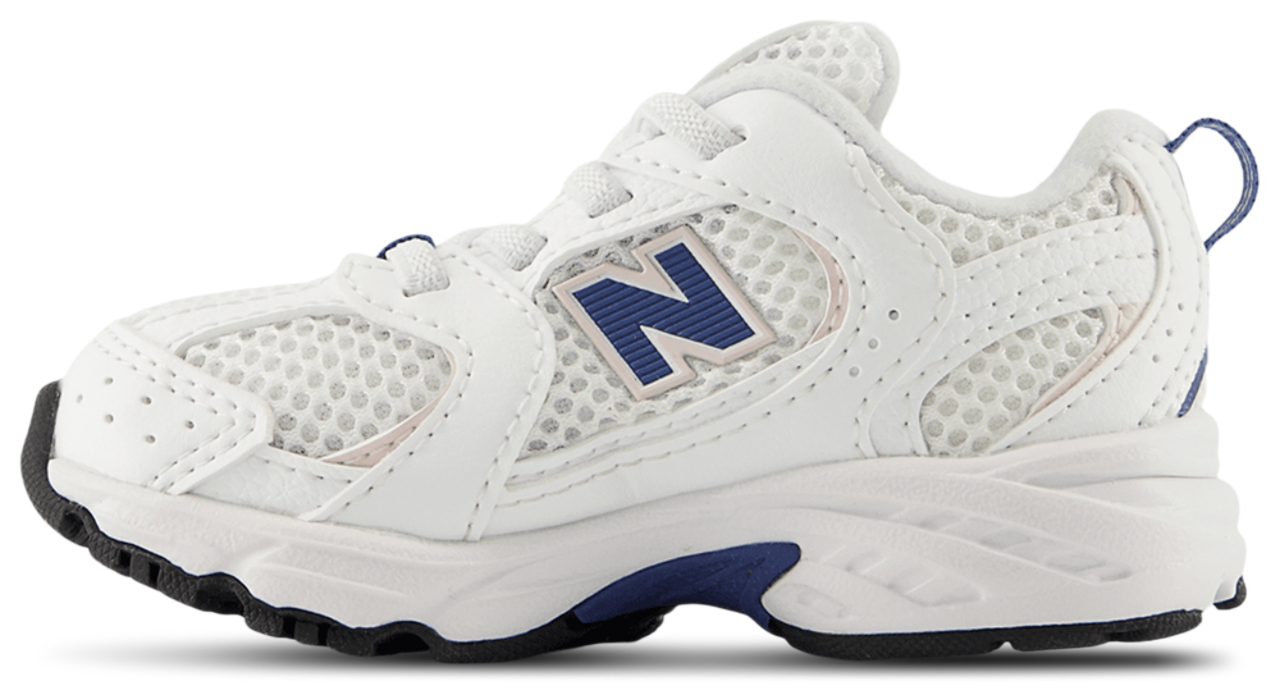 New Balance 530 Bungee Lace Image 3 of 6. Tap to open photo gallery.