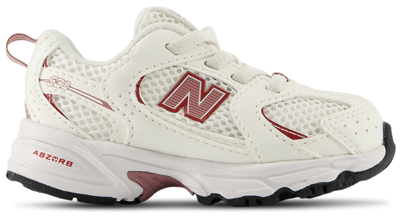 New Balance 530 Bungee Lace Imagen 1 de 5. Toque para abrir la galería de fotos.