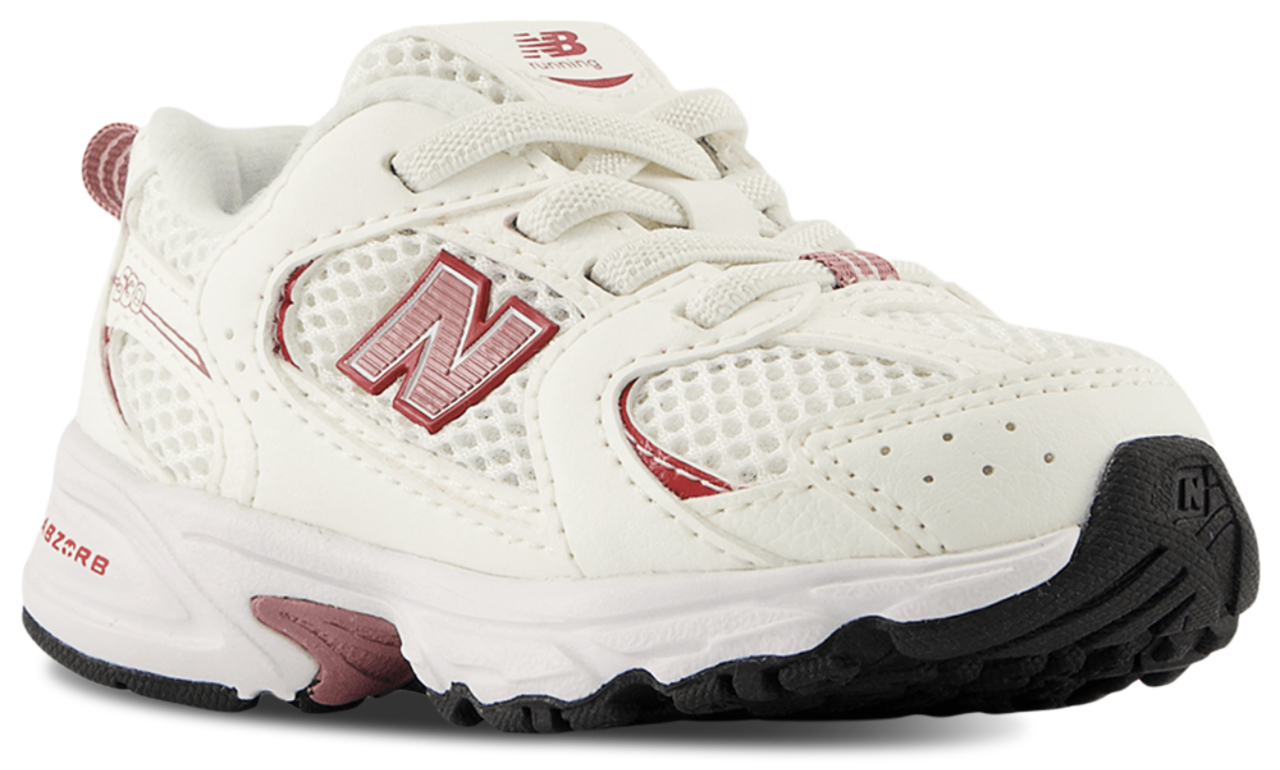 New Balance 530 Bungee Lace Imagen 2 de 5. Toque para abrir la galería de fotos.
