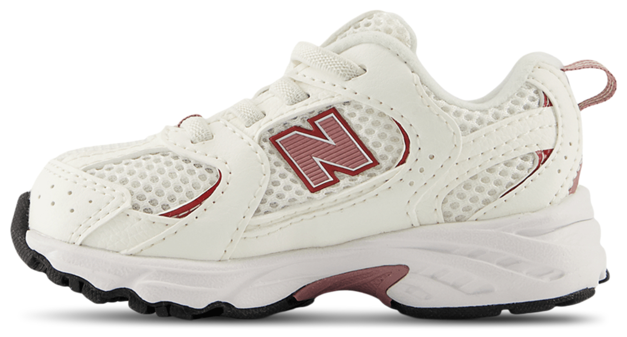 New Balance 530 Bungee Lace Imagen 3 de 5. Toque para abrir la galería de fotos.
