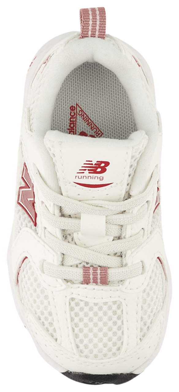 New Balance 530 Bungee Lace Imagen 4 de 5. Toque para abrir la galería de fotos.