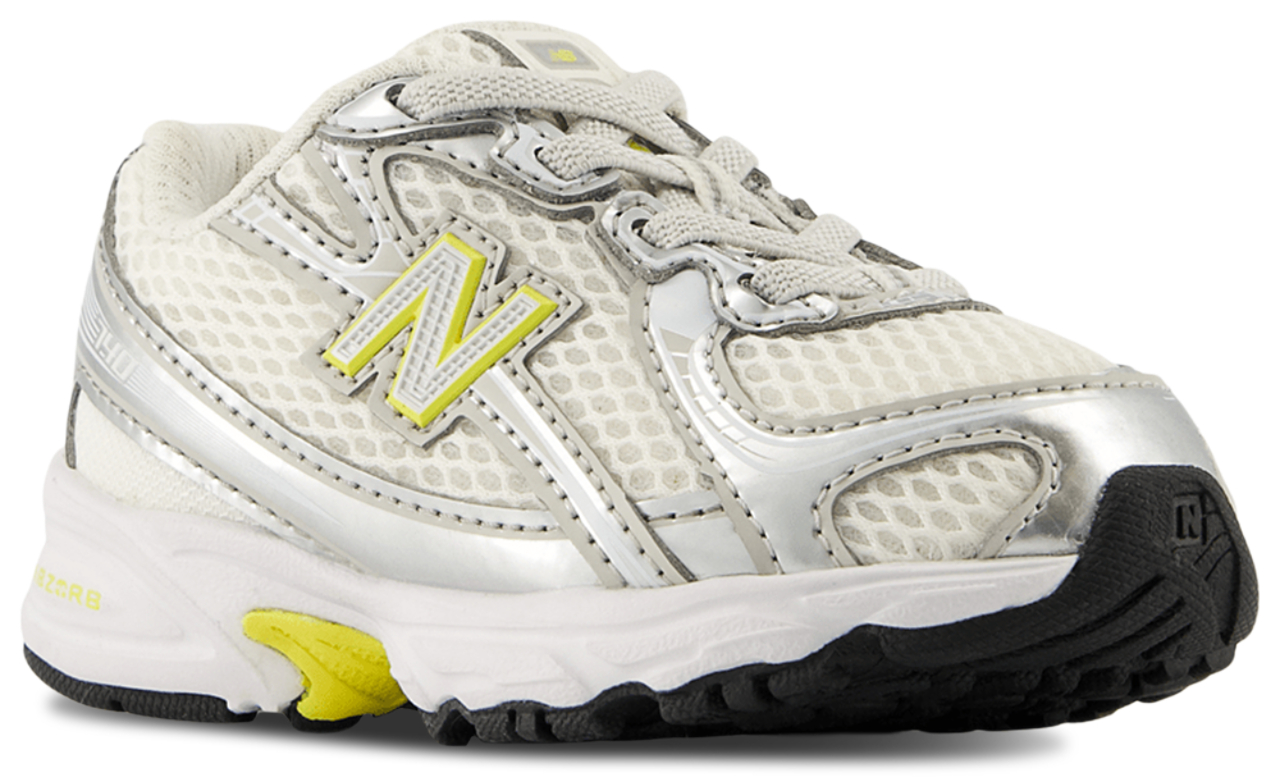 New Balance 740 Bungee Lace Afbeelding 2 van 5. Tik om de fotogalerij te openen..