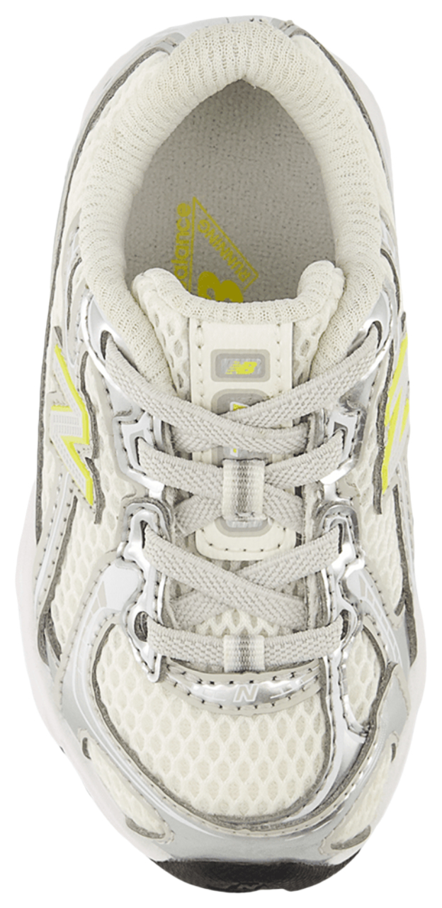 New Balance 740 Bungee Lace Afbeelding 4 van 5. Tik om de fotogalerij te openen..