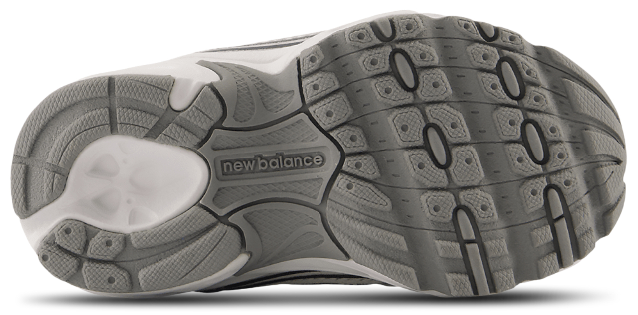 New Balance 530 Bungee Lace Image 5 of 5. Tap to open photo gallery.