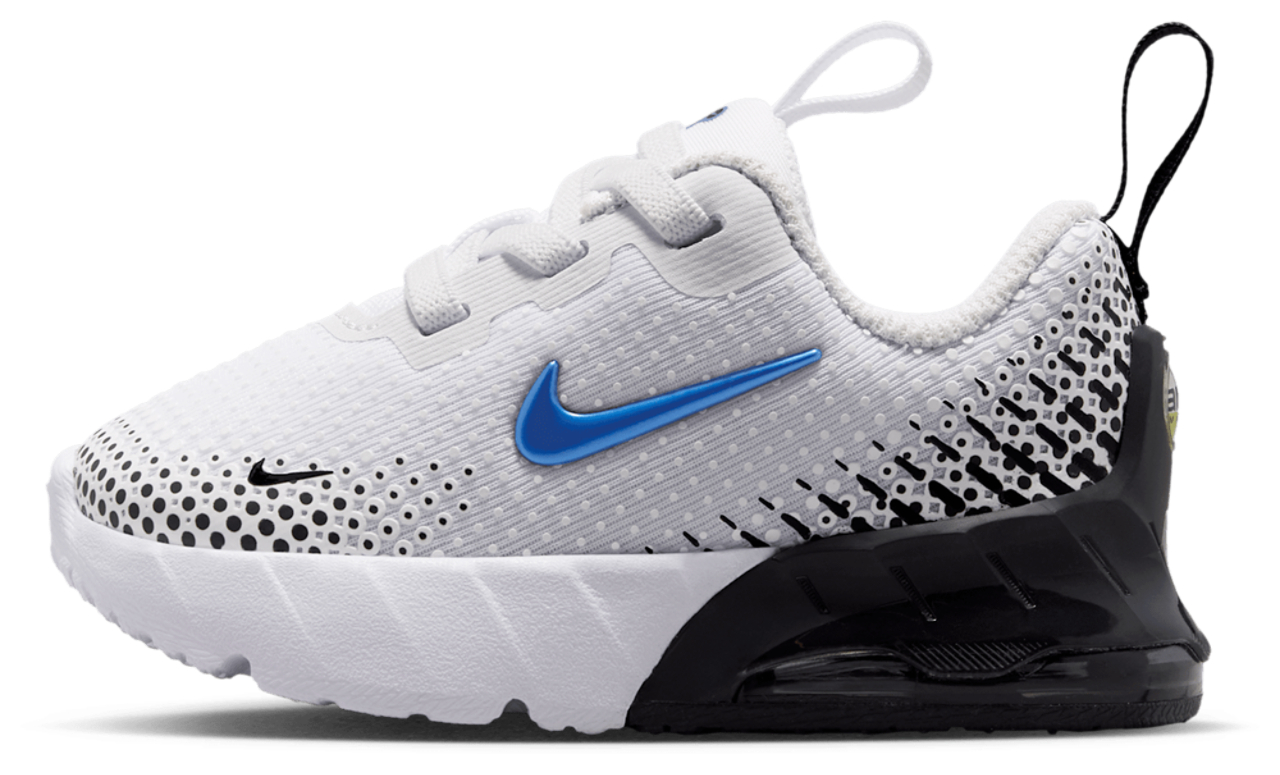 Nike Air Max Phoenix Bild 3 von 6. Antippen, um die Fotogalerie zu öffnen.