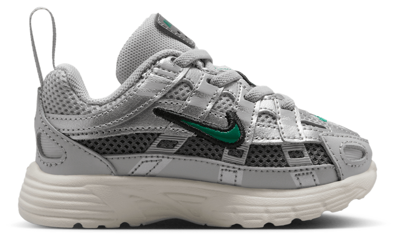 Nike P-6000 Bild 1 von 6. Antippen, um die Fotogalerie zu öffnen.