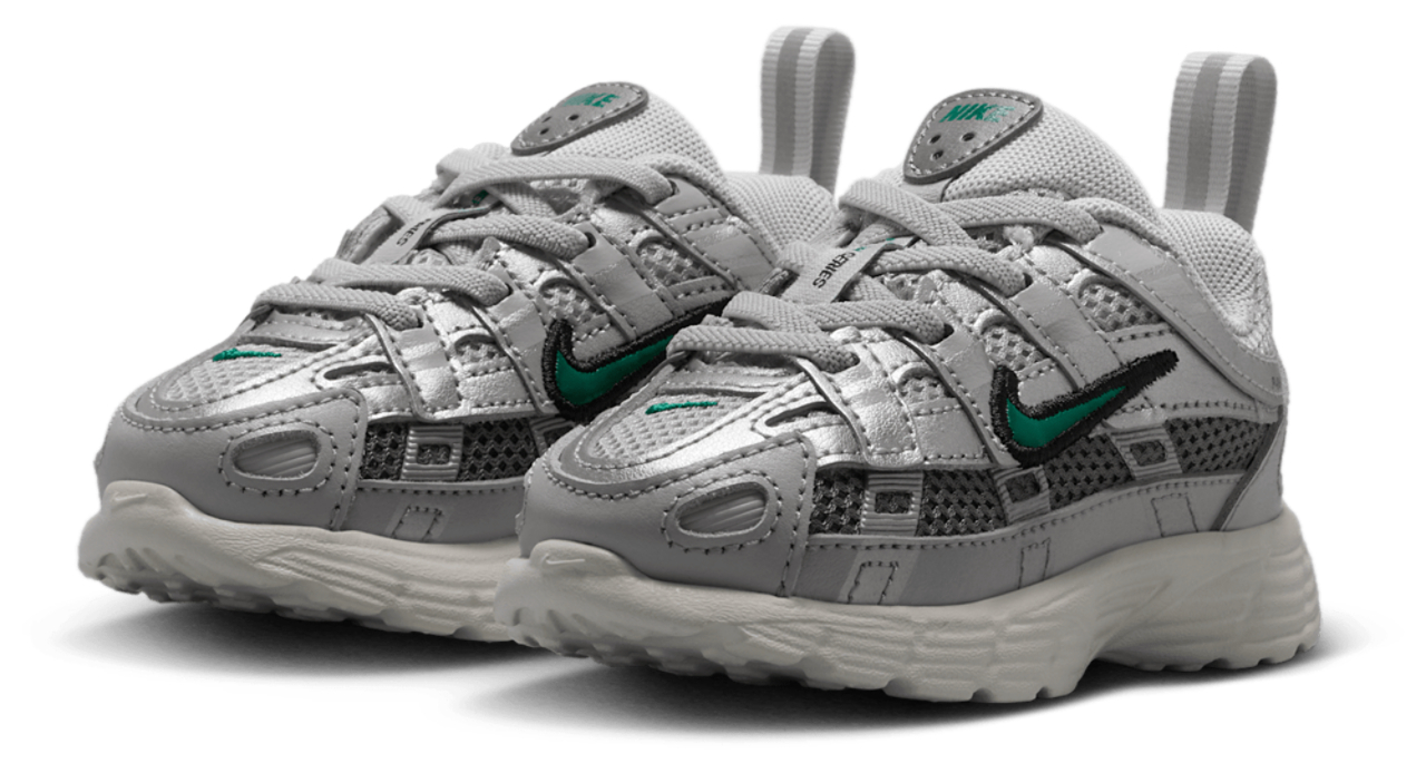 Nike P-6000 Bild 2 von 6. Antippen, um die Fotogalerie zu öffnen.