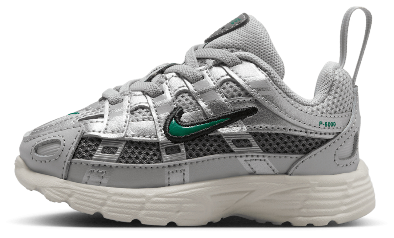 Nike P-6000 Bild 3 von 6. Antippen, um die Fotogalerie zu öffnen.