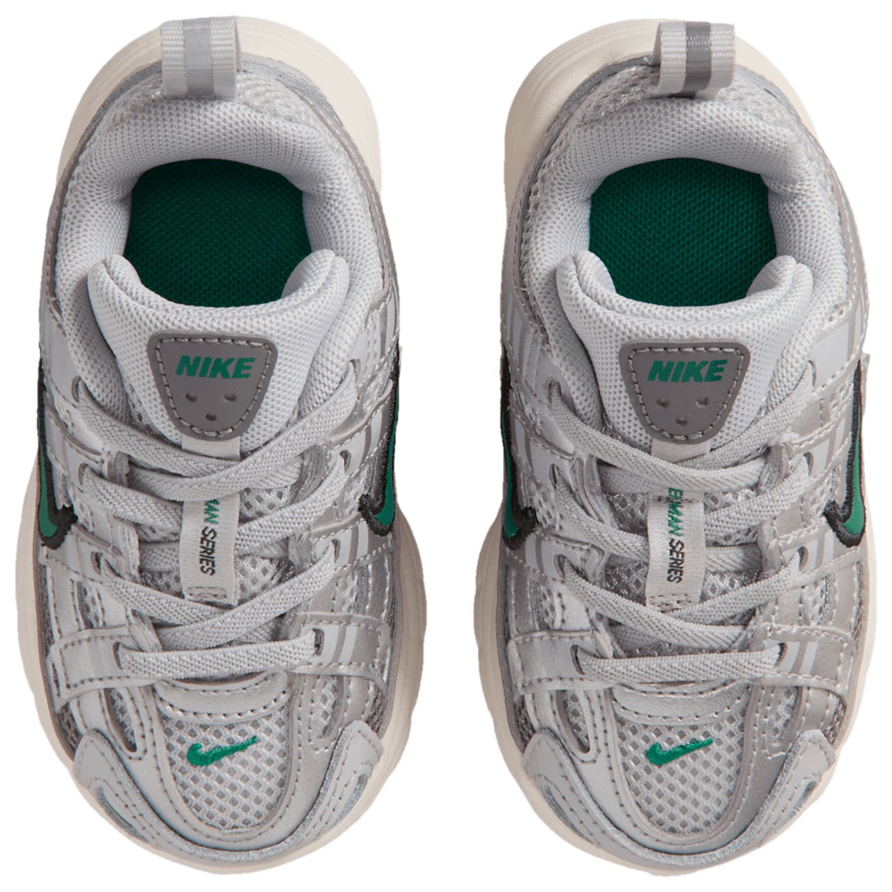 Nike P-6000 Bild 4 von 6. Antippen, um die Fotogalerie zu öffnen.