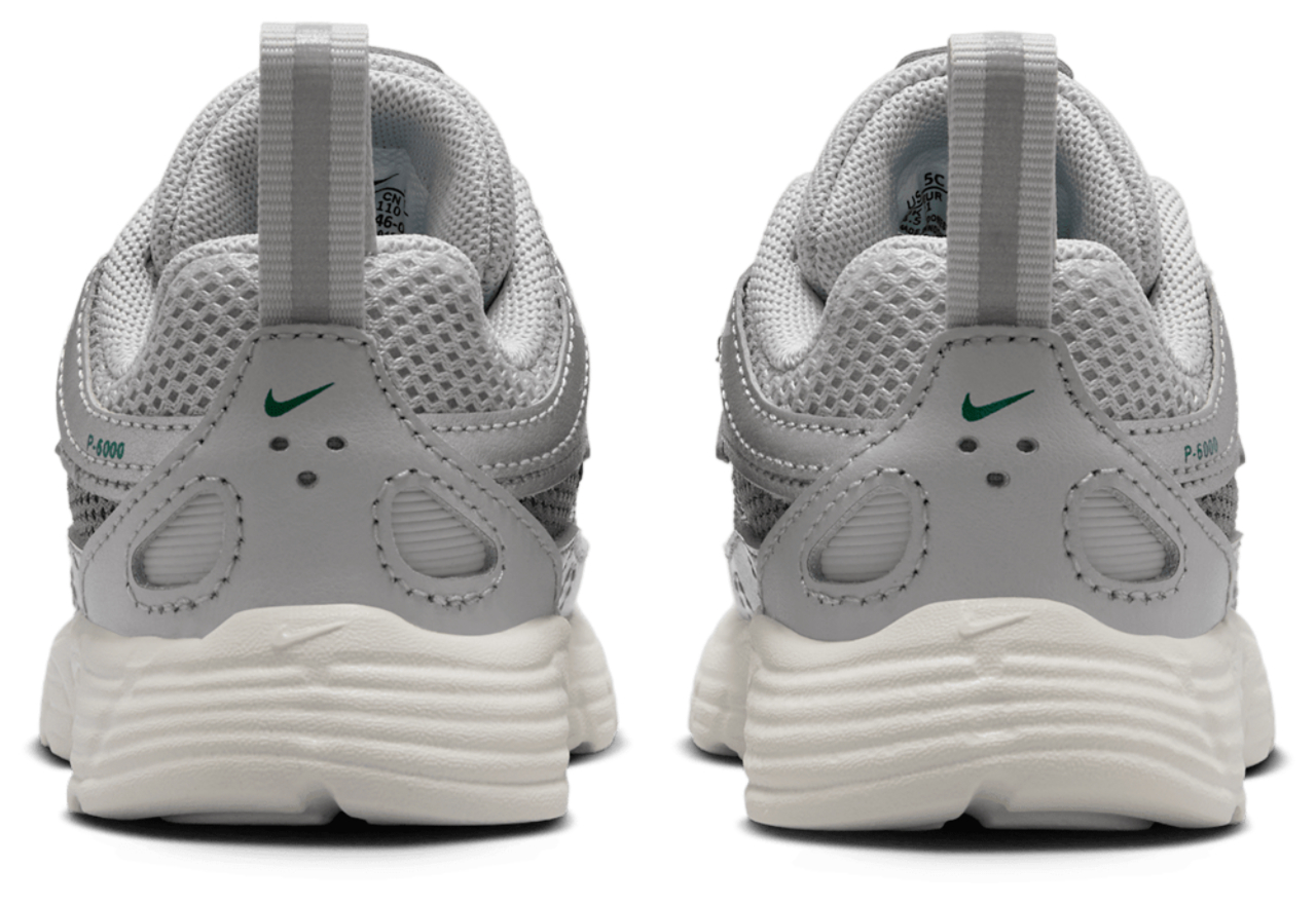 Nike P-6000 Bild 6 von 6. Antippen, um die Fotogalerie zu öffnen.