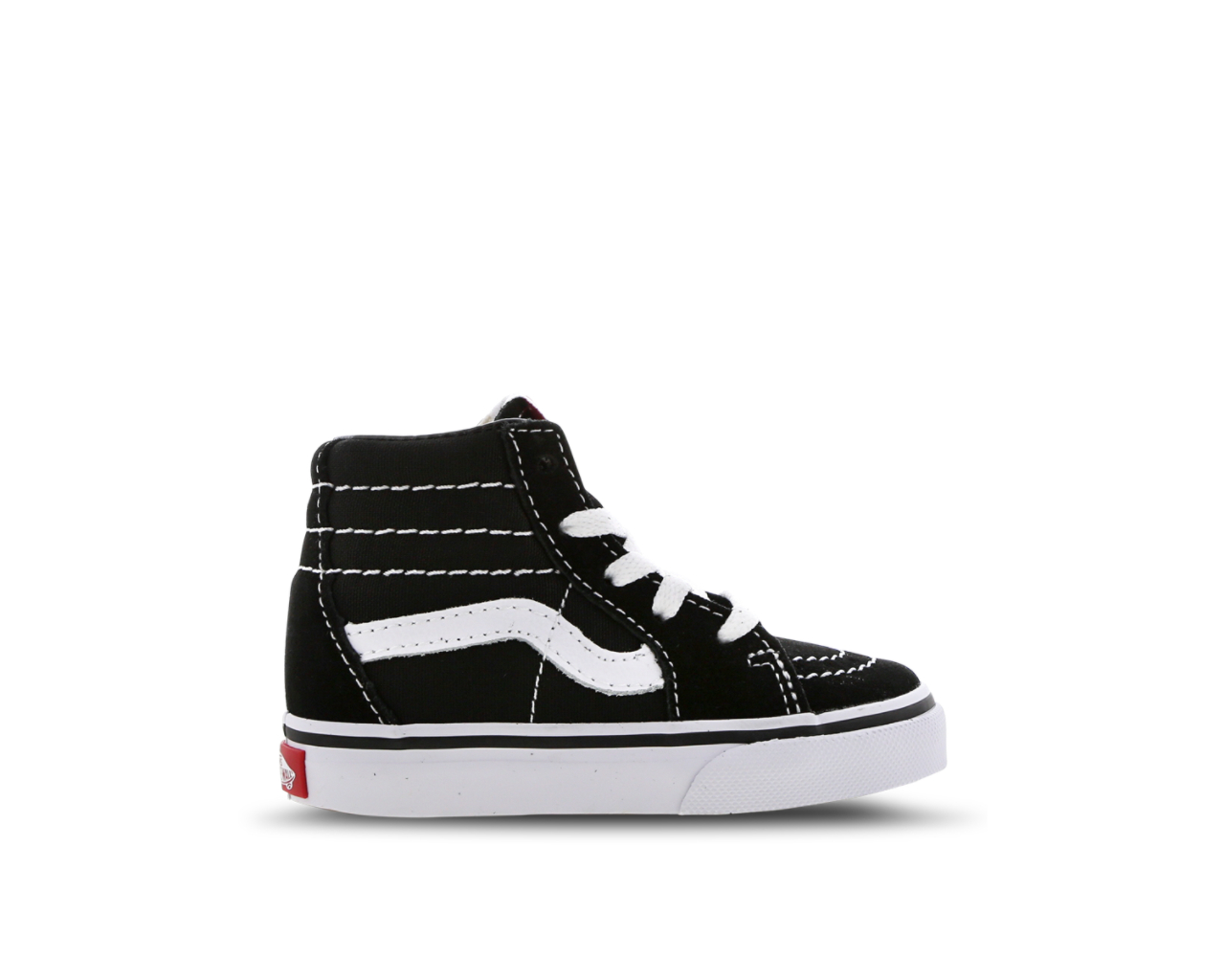 Vans Sk8-Hi Image 1 of 6. Tap to open photo gallery.