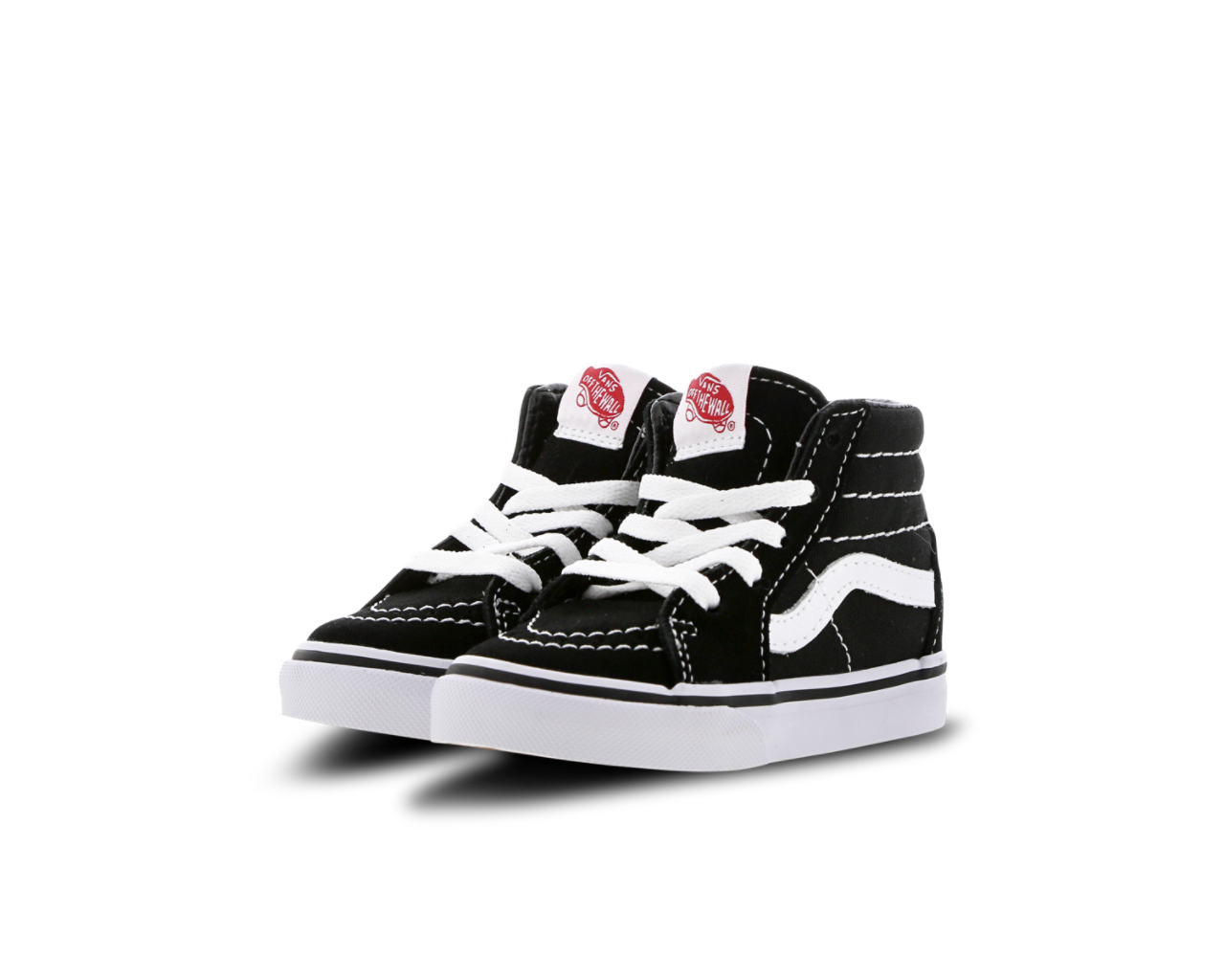 Vans Sk8-Hi Image 2 of 6. Tap to open photo gallery.
