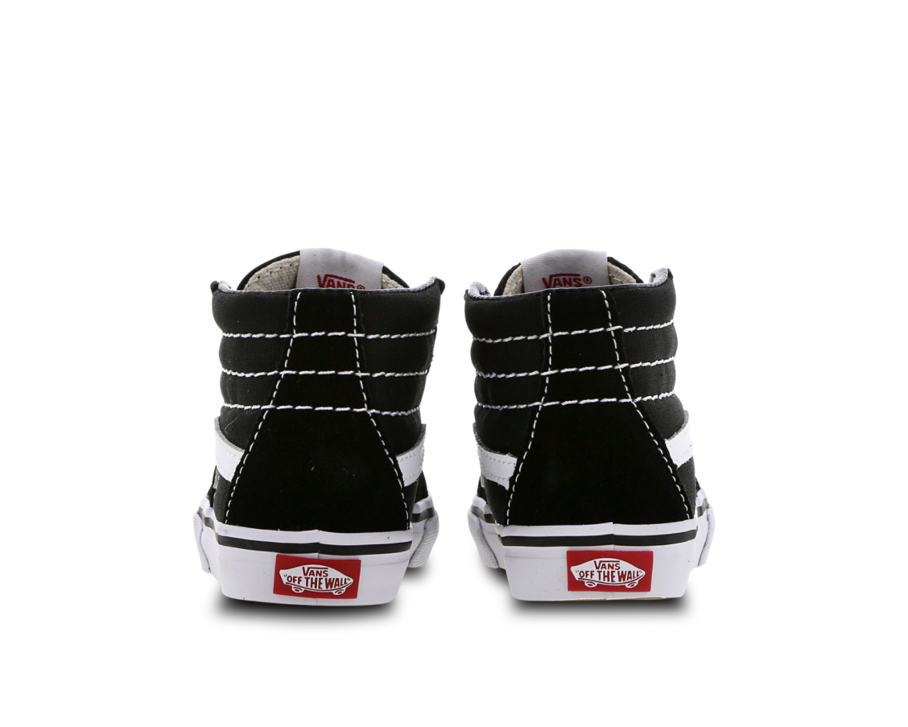 Vans Sk8-Hi Image 3 of 6. Tap to open photo gallery.