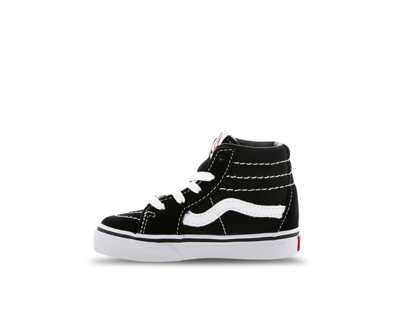 Vans Sk8-Hi Image 4 of 6. Tap to open photo gallery.