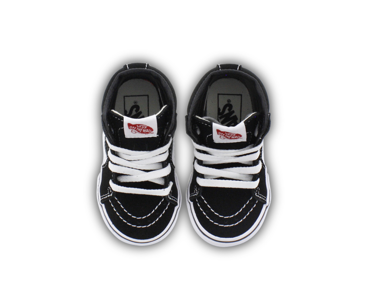 Vans Sk8-Hi Image 5 of 6. Tap to open photo gallery.