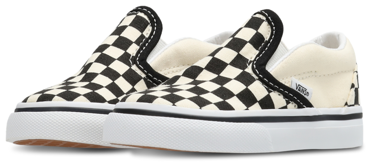Vans Slip On Bild 2 von 7. Antippen, um die Fotogalerie zu öffnen.