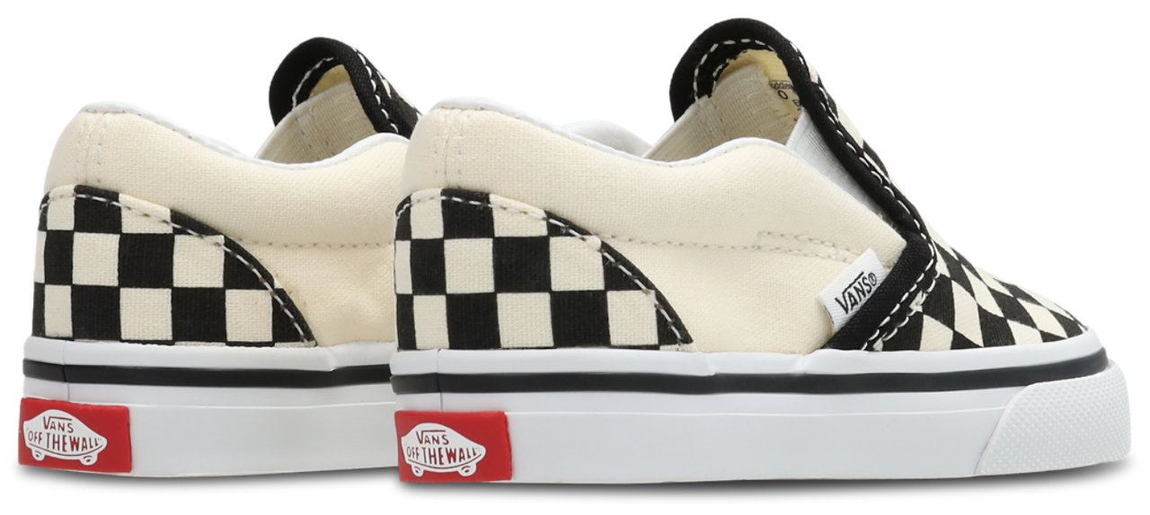 Vans Slip On Bild 3 von 7. Antippen, um die Fotogalerie zu öffnen.