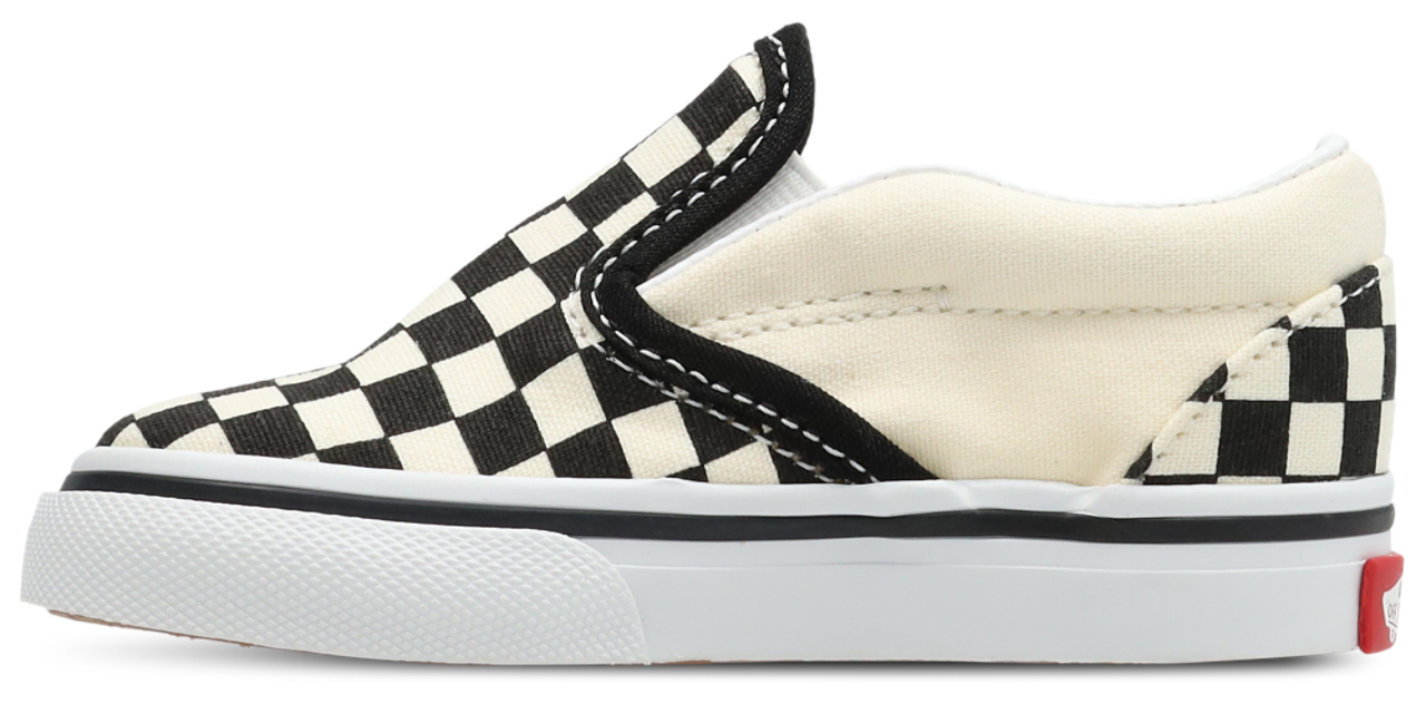 Vans Slip On Bild 4 von 7. Antippen, um die Fotogalerie zu öffnen.