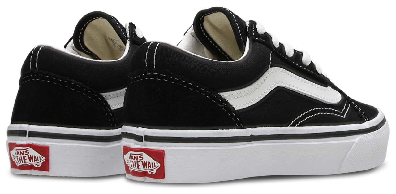Vans Old Skool Image 3 of 7. Tap to open photo gallery.