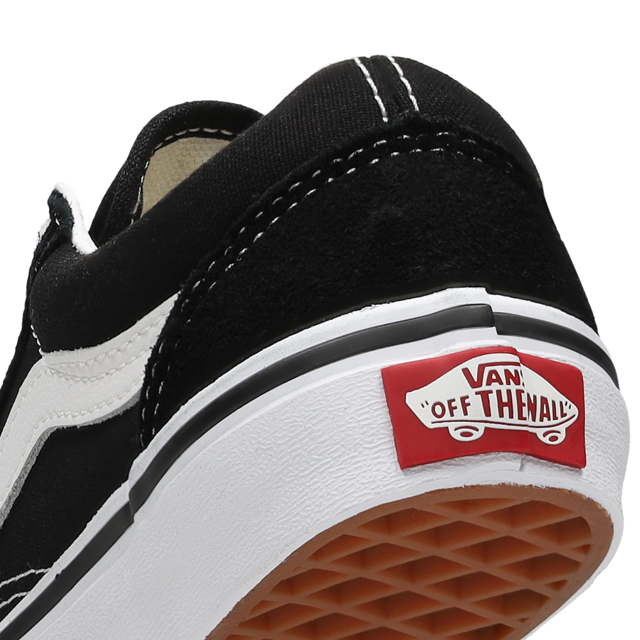 Vans Old Skool Image 7 of 7. Tap to open photo gallery.