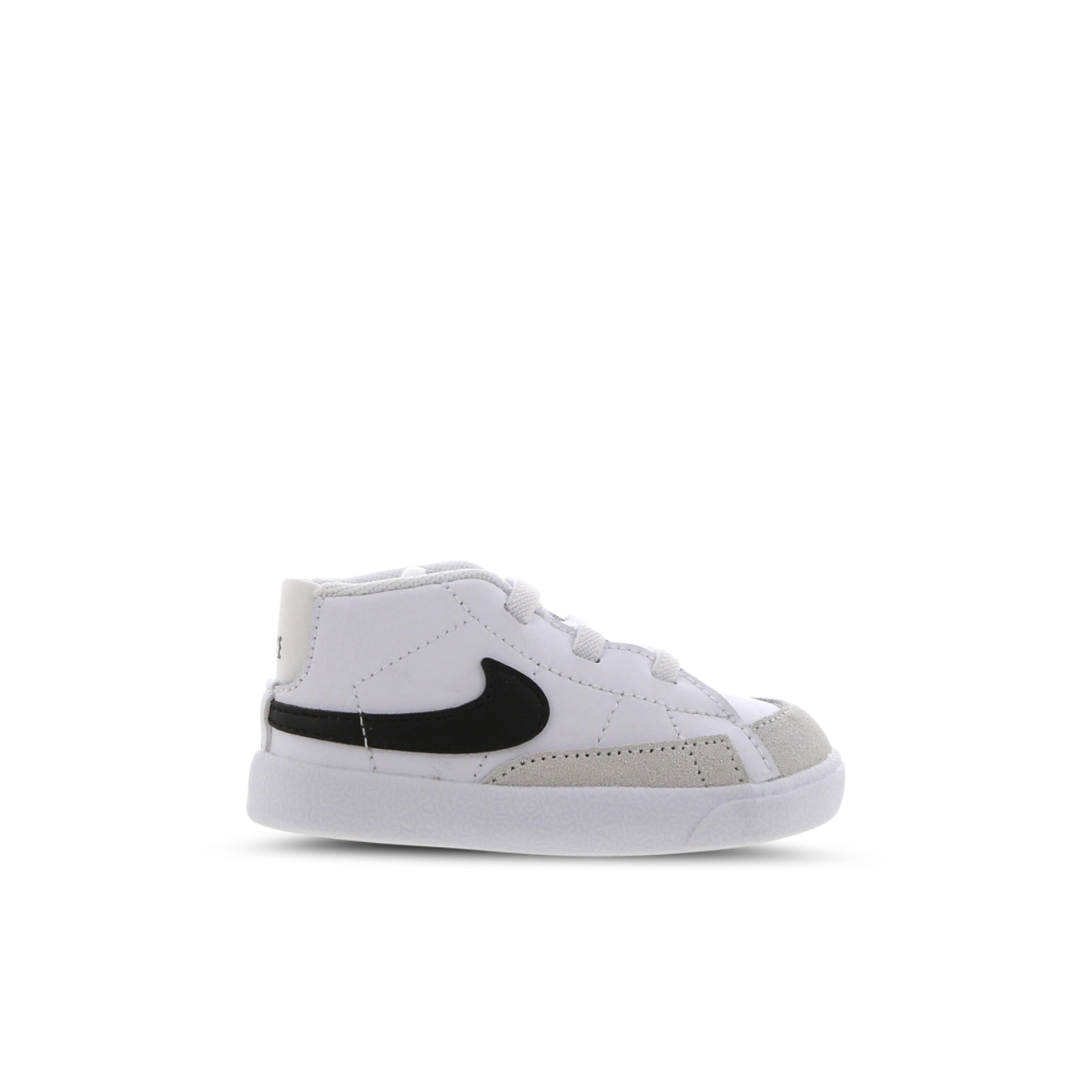 Nike Blazer Mid Crib Image 1 of 6. Tap to open photo gallery.