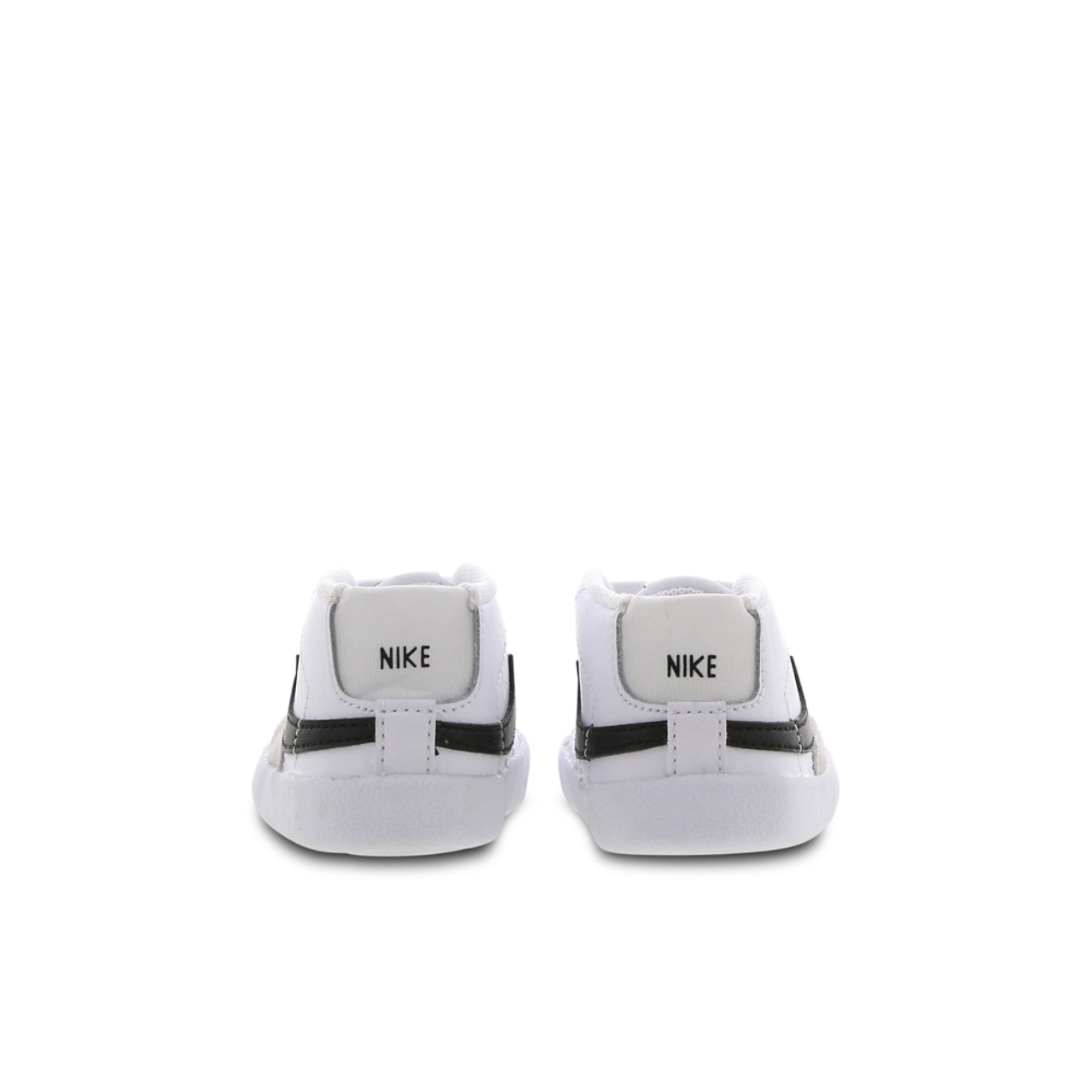 Nike Blazer Mid Crib Image 3 of 6. Tap to open photo gallery.