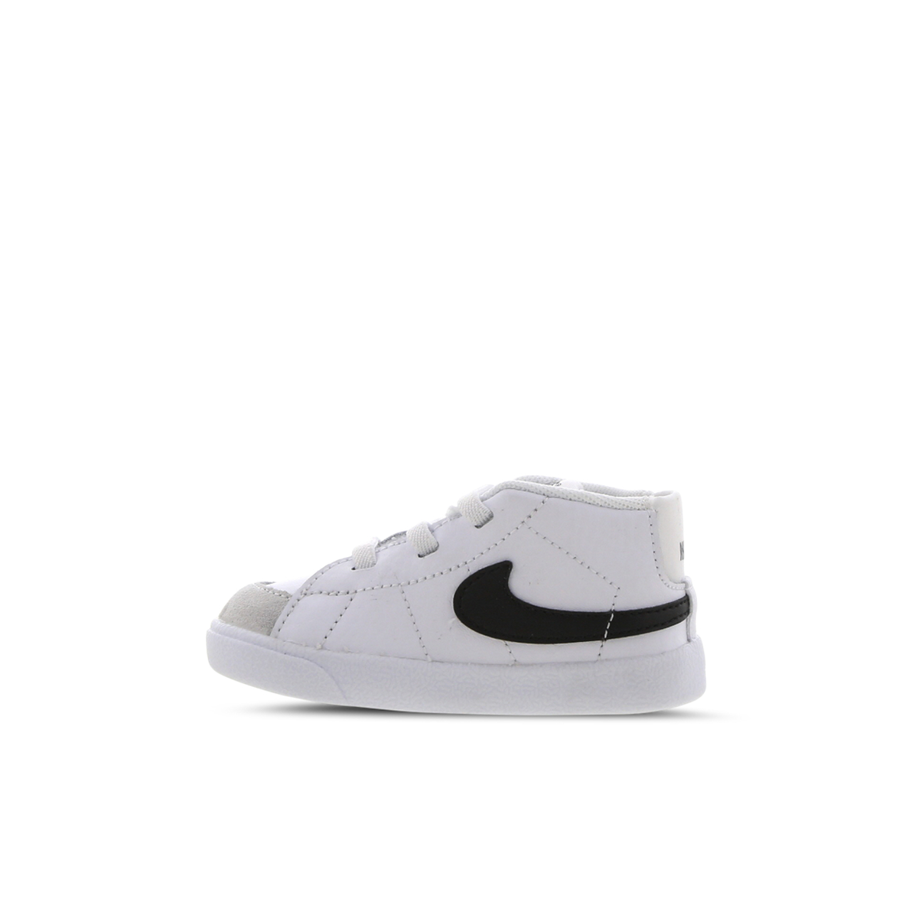 Nike Blazer Mid Crib Image 4 of 6. Tap to open photo gallery.