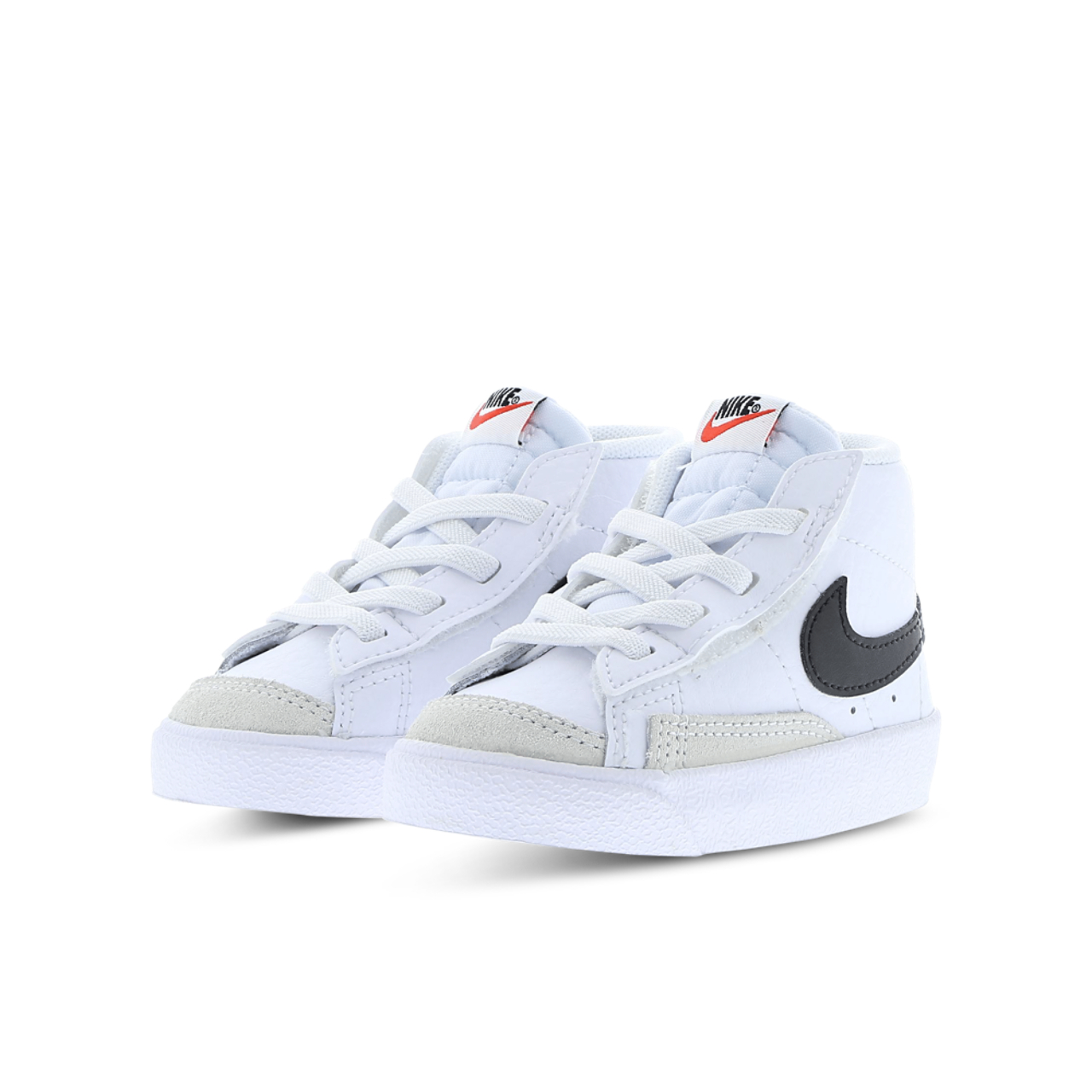 Nike Blazer Mid Image 2 of 7. Tap to open photo gallery.