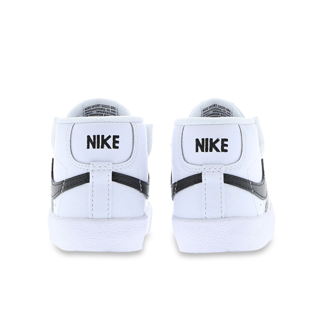 Nike Blazer Mid Image 3 of 7. Tap to open photo gallery.