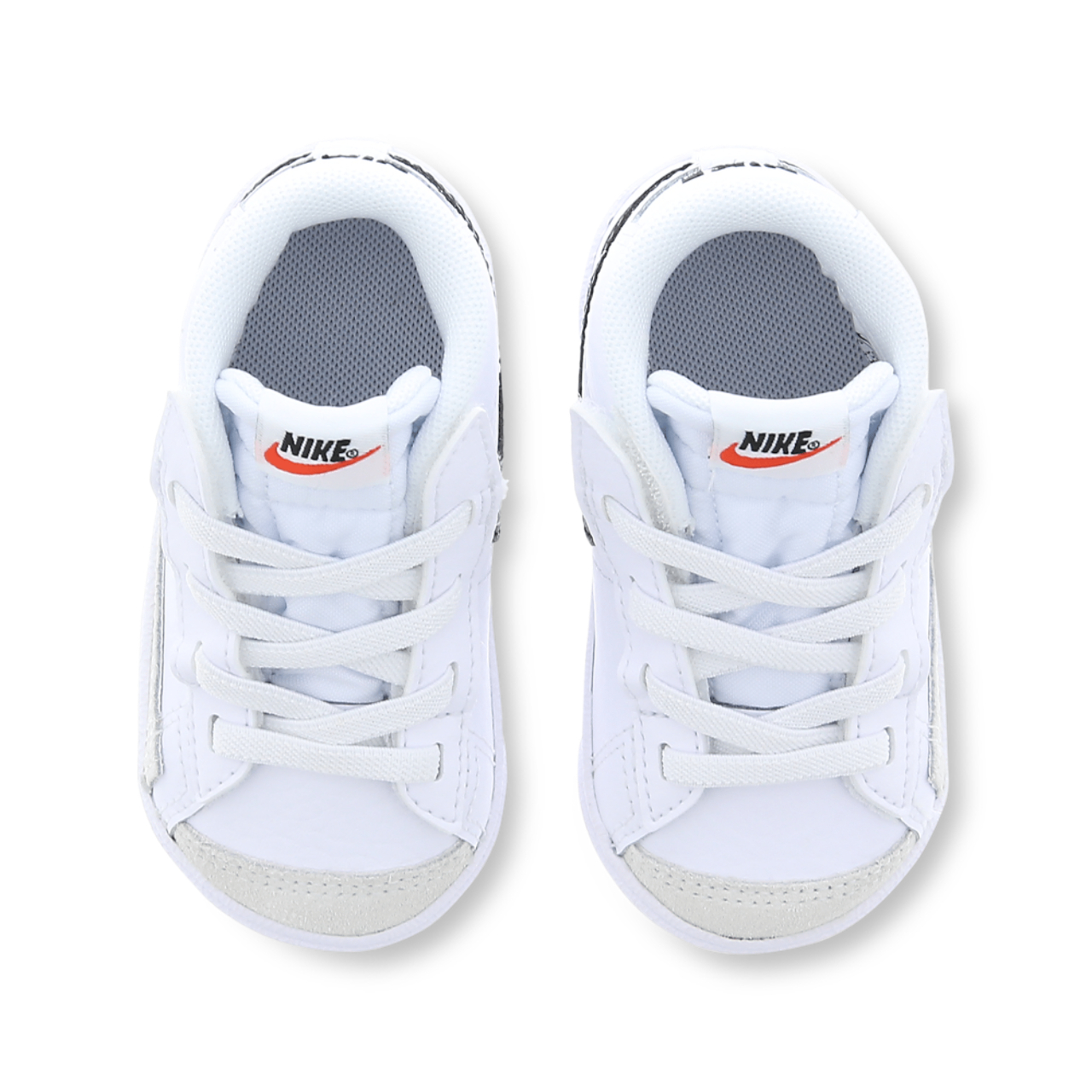 Nike Blazer Mid Image 5 of 7. Tap to open photo gallery.