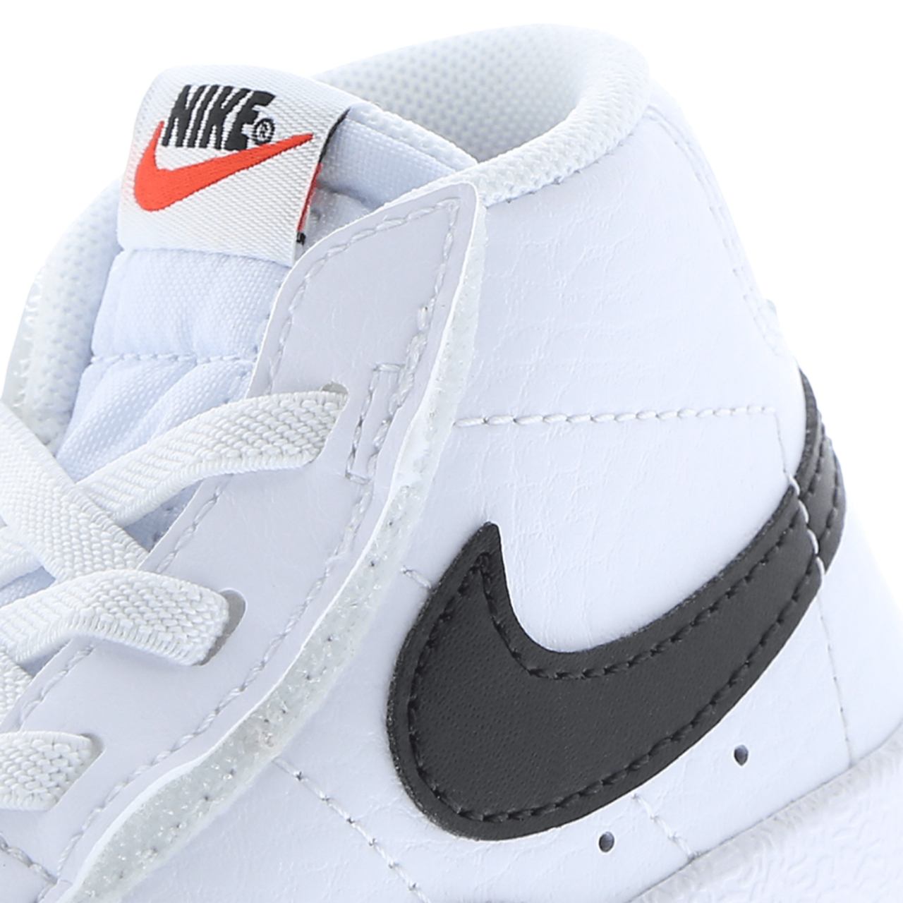 Nike Blazer Mid Image 7 of 7. Tap to open photo gallery.