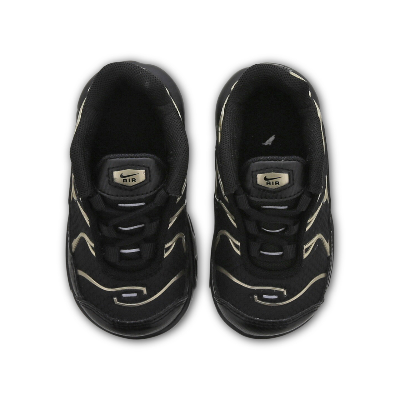 Nike Tuned 1 Image 5 of 6. Tap to open photo gallery.
