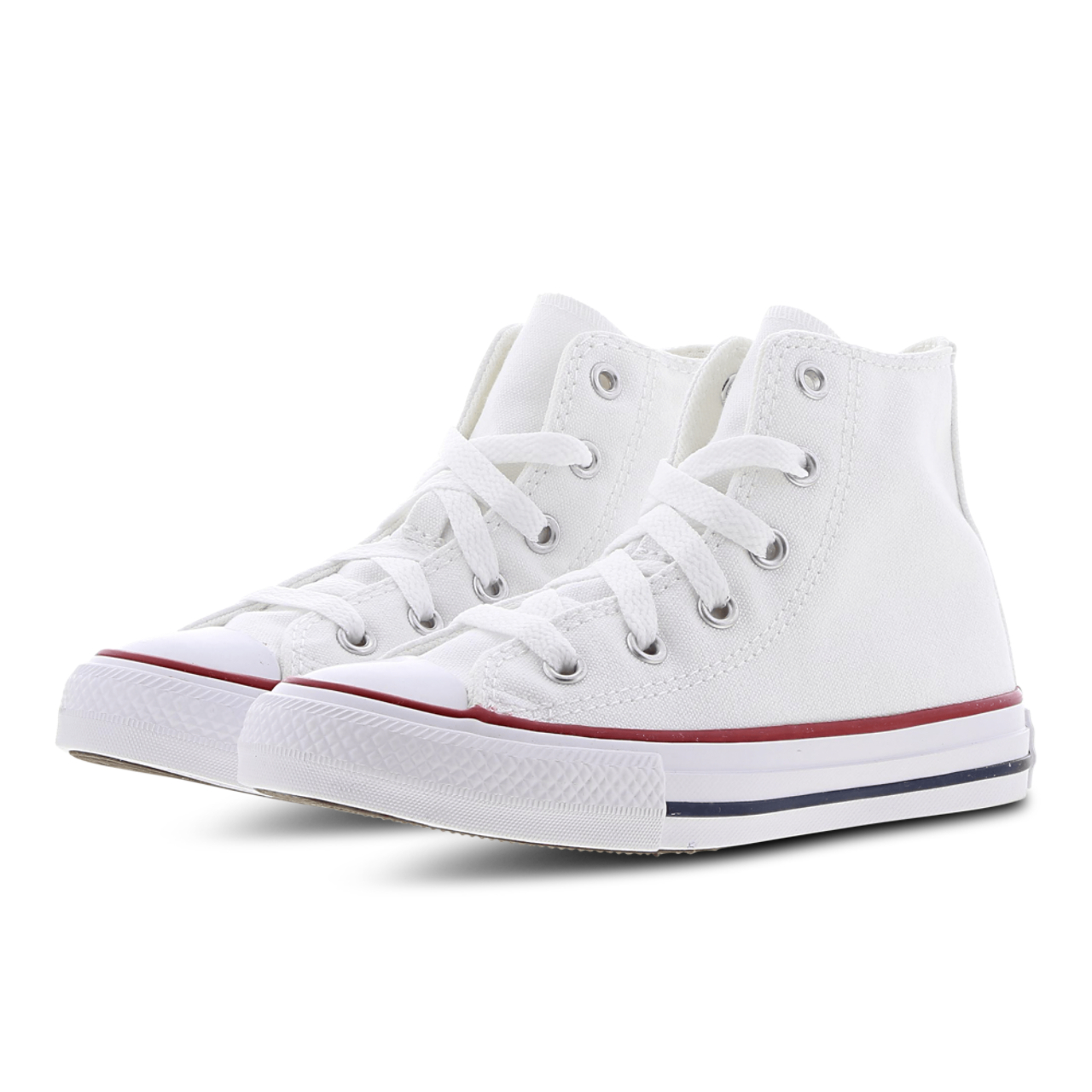 Converse Chuck Taylor All Star High Imagen 2 de 7. Toque para abrir la galería de fotos.