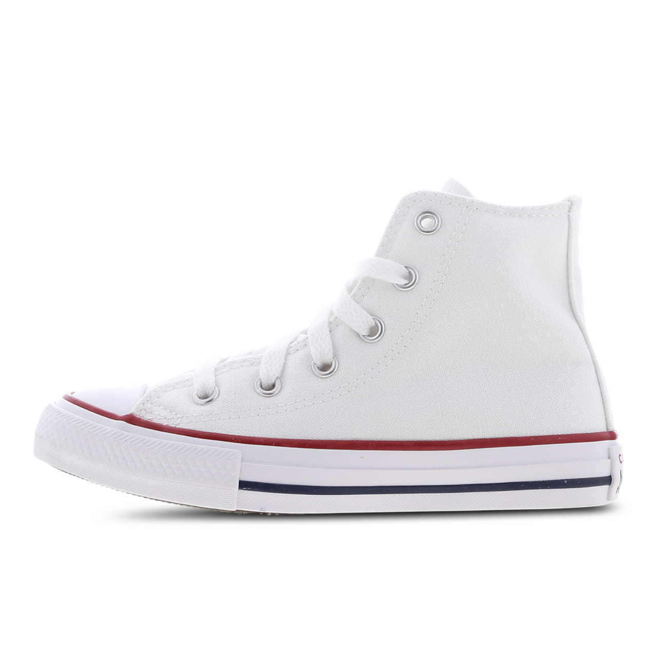 Converse Chuck Taylor All Star High Imagen 4 de 7. Toque para abrir la galería de fotos.