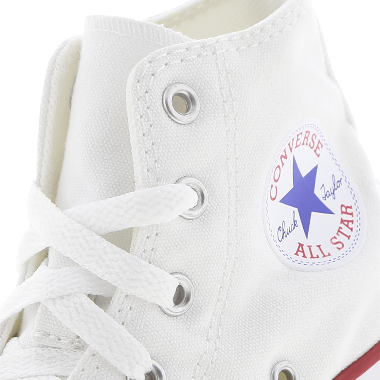 Converse Chuck Taylor All Star High Imagen 7 de 7. Toque para abrir la galería de fotos.