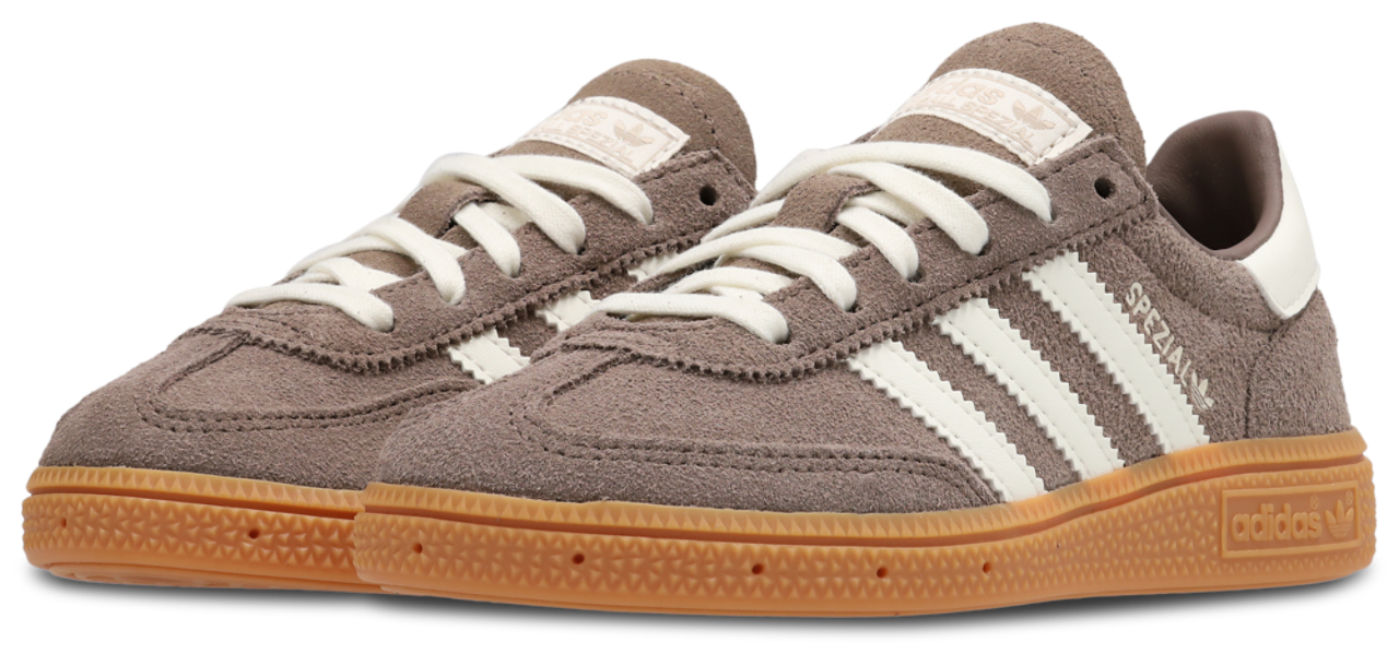 adidas Handball Spezial Image 3 of 8. Tap to open photo gallery.