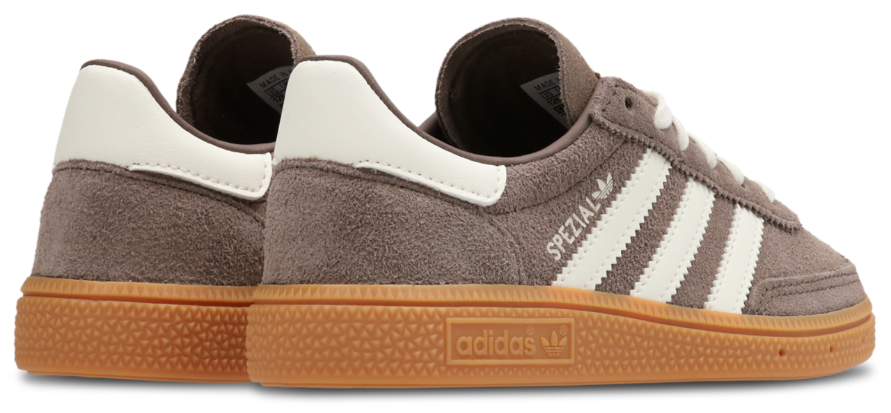 adidas Handball Spezial Image 4 of 8. Tap to open photo gallery.