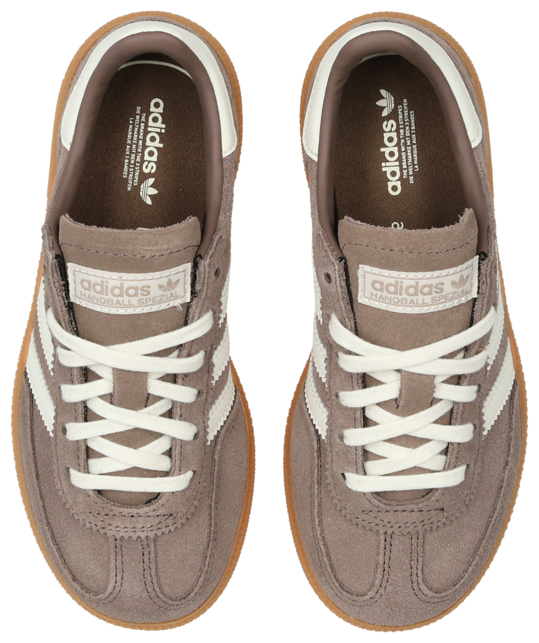 adidas Handball Spezial Image 6 of 8. Tap to open photo gallery.