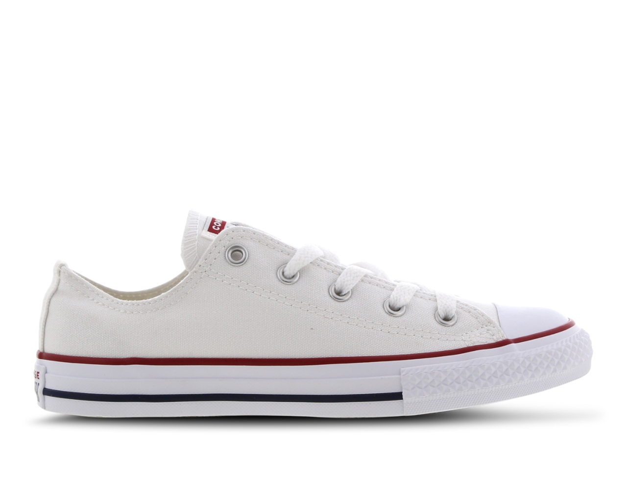 Converse Chuck Taylor All Star Low Imagen 1 de 6. Toque para abrir la galería de fotos.