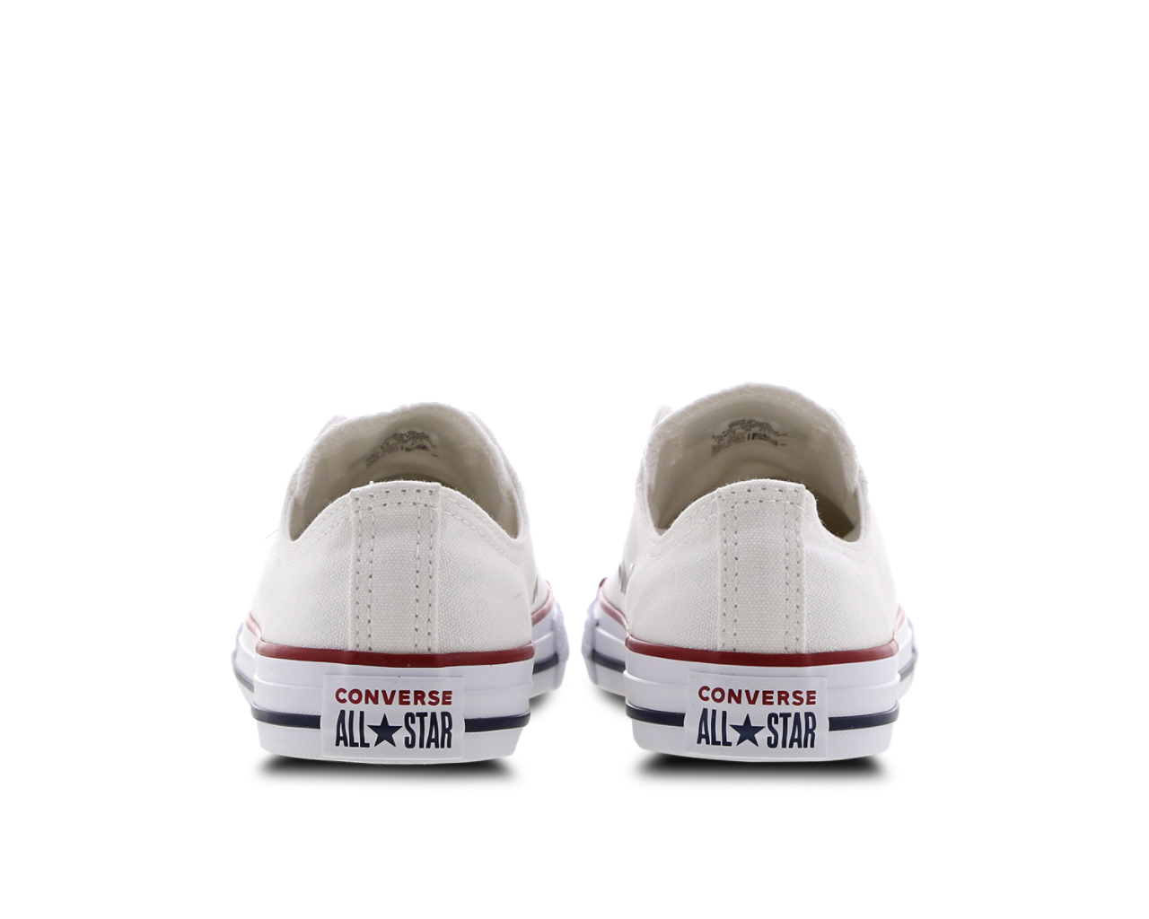 Converse Chuck Taylor All Star Low Imagen 3 de 6. Toque para abrir la galería de fotos.