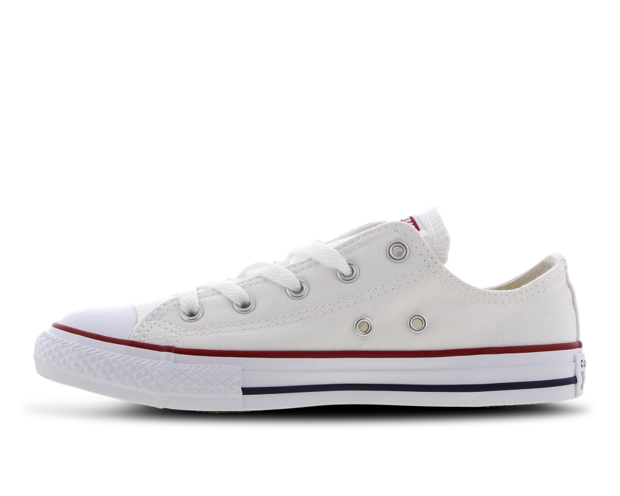 Converse Chuck Taylor All Star Low Imagen 4 de 6. Toque para abrir la galería de fotos.