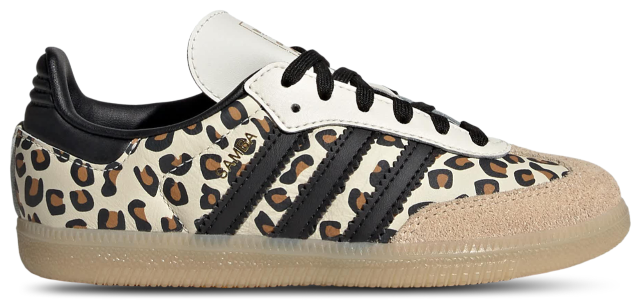 adidas Samba OG Bild 1 von 6. Antippen, um die Fotogalerie zu öffnen.