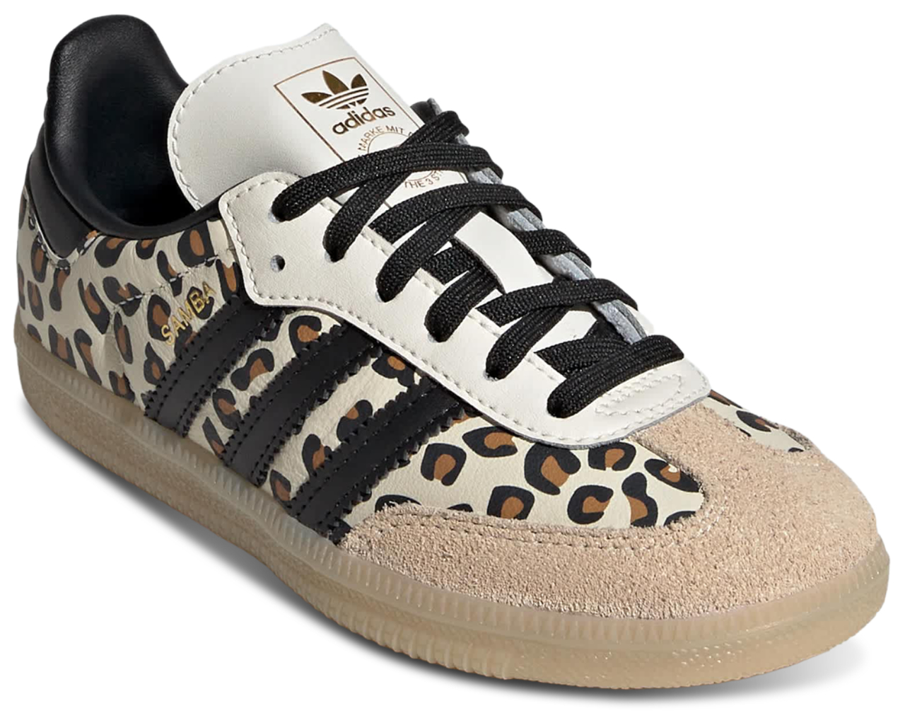 adidas Samba OG Bild 2 von 6. Antippen, um die Fotogalerie zu öffnen.