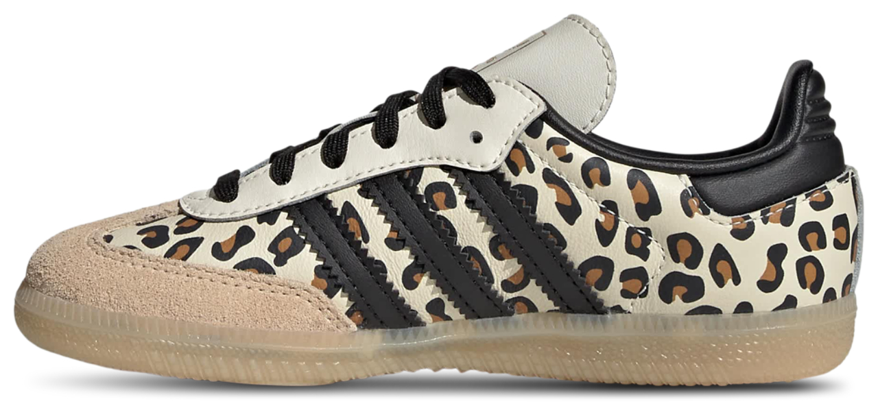 adidas Samba OG Bild 3 von 6. Antippen, um die Fotogalerie zu öffnen.