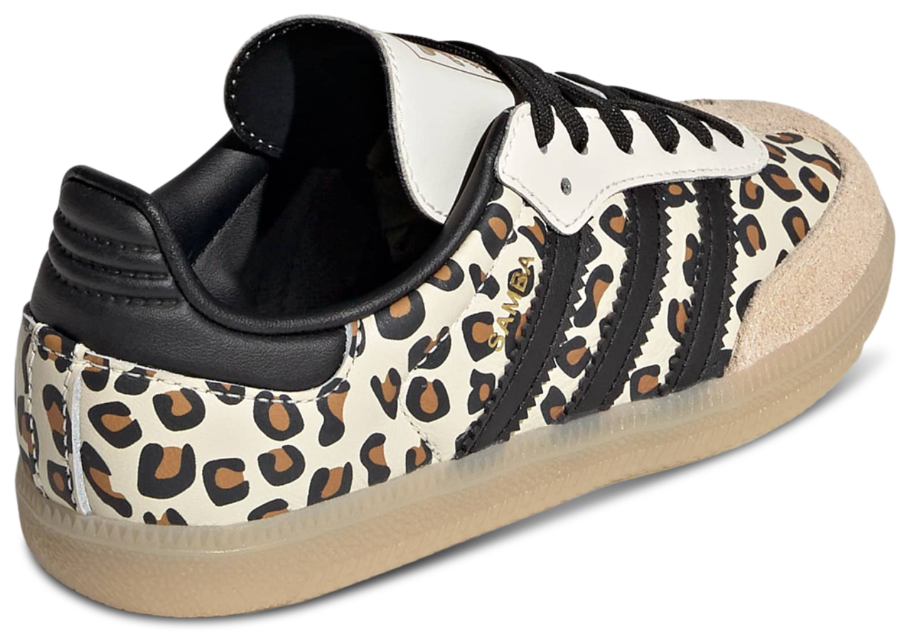 adidas Samba OG Bild 4 von 6. Antippen, um die Fotogalerie zu öffnen.